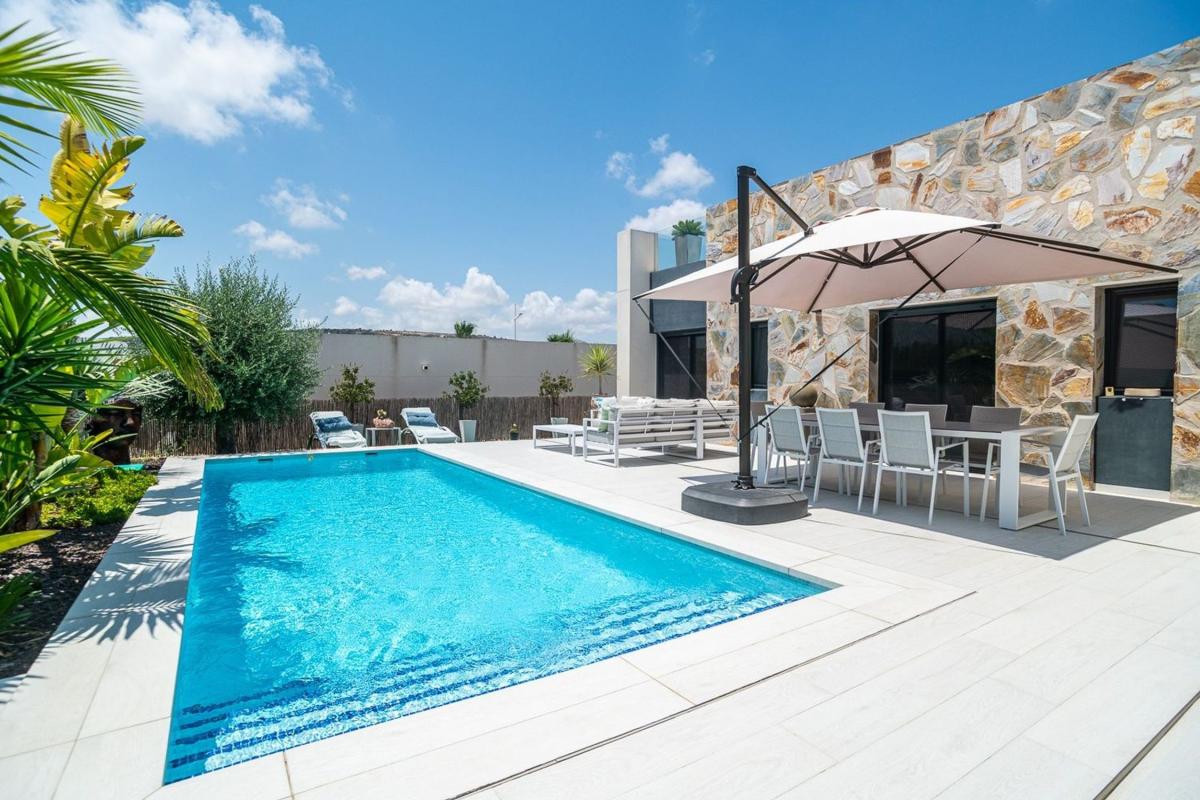 Venta de chalet independiente en Casa o chalet en Algorfa, Algorfa
photo 2