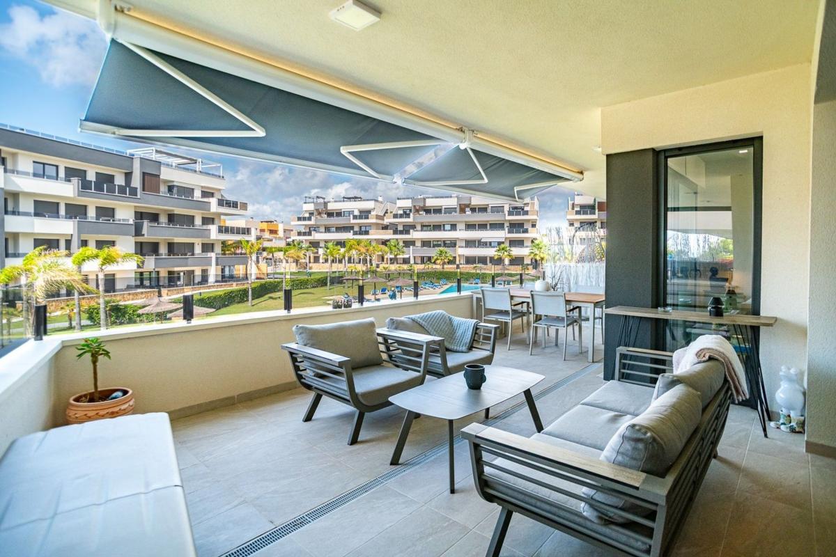 Venta de piso en Piso en Horizonte - La Campana, Orihuela, Orihuela
photo 3