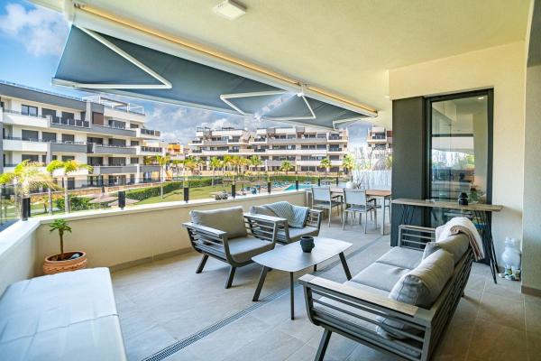 Venta de piso en Piso en Horizonte - La Campana, Orihuela, Orihuela
thumbnail 2