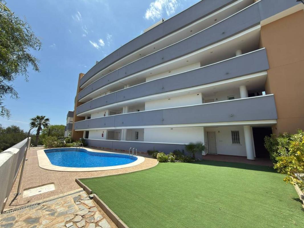 Venta de piso en Piso en Las Filipinas, Orihuela, Orihuela
photo 1