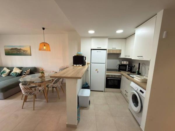 Venta de piso en Piso en Las Filipinas, Orihuela, Orihuela
thumbnail 1