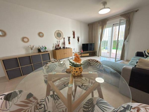 Venta de piso en Piso en Las Filipinas, Orihuela, Orihuela
 photo 4