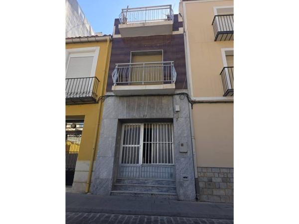 Chalet adosado en Calle Francisco Die, Orihuela Ciudad, Orihuela photo 1