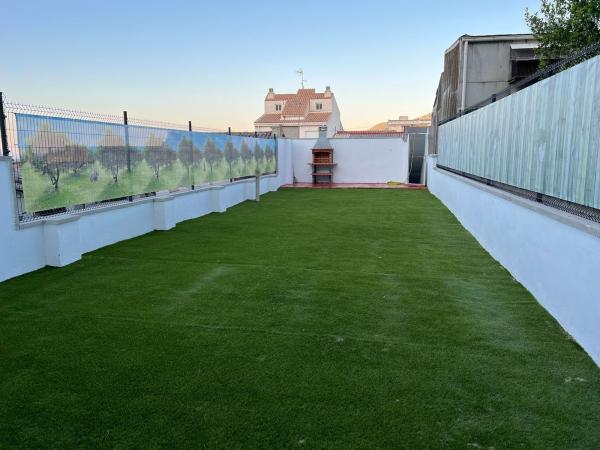 Casa o chalet independiente en Calle els Maulets, 14, Centro - Zona Alta, Alcoy / Alcoi photo 1