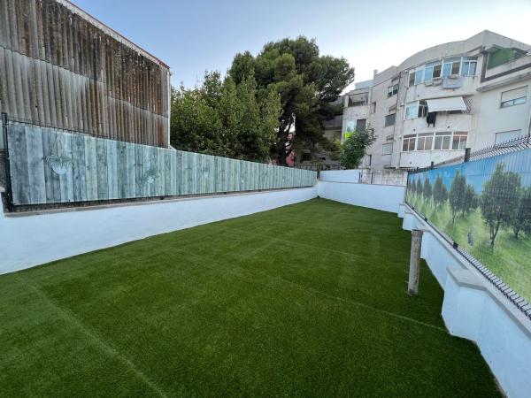 Casa o chalet independiente en Calle els Maulets, 14, Centro - Zona Alta, Alcoy / Alcoi thumbnail 1