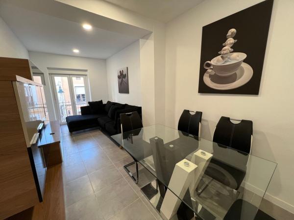 Casa o chalet independiente en Calle els Maulets, 14, Centro - Zona Alta, Alcoy / Alcoi photo 4