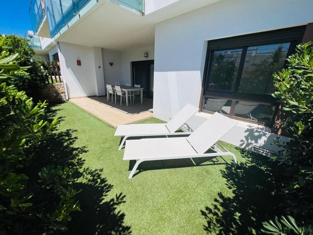 Venta de piso en Piso en Calle Mandarino s/n, Desamparados-Hurchillo-Torremendo, Orihuela, Orihuela
 photo 4
