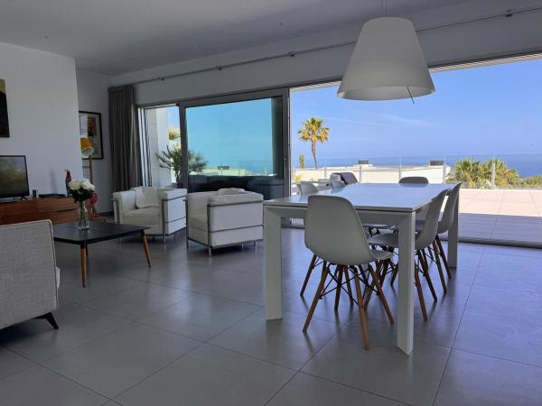 Casa o chalet independiente en Cumbre del Sol, Benitachell thumbnail 1