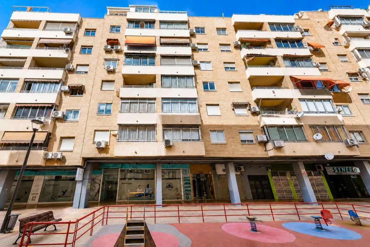 Penthouse sale in Ático en Ruzafa, 18, Centro Urbano, Benidorm, Benidorm photo 1