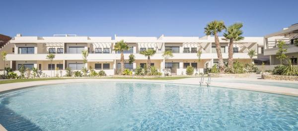Casa o chalet independiente en La Veleta, Torrevieja photo 1