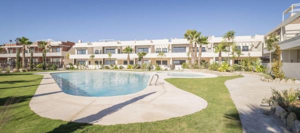Casa o chalet independiente en La Veleta, Torrevieja thumbnail 1