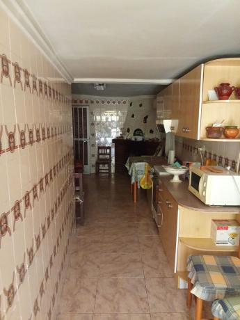 Chalet pareado en Vereda del Cementerio, Desamparados-Hurchillo-Torremendo, Orihuela photo 1