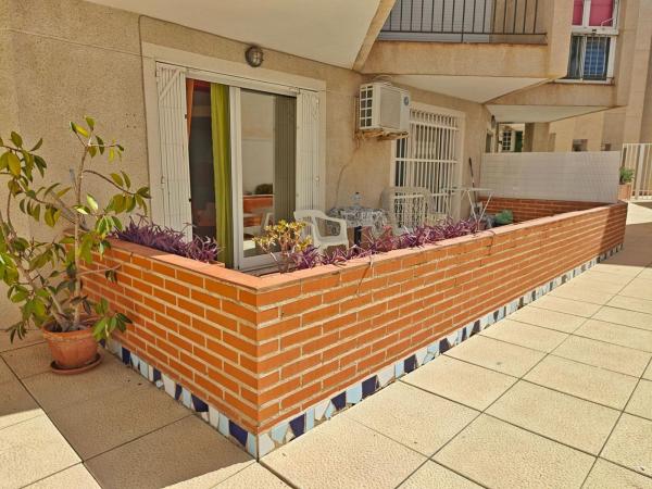 Venta de piso en Piso en Avenida de las Habaneras, Playa del Cura, Torrevieja, Torrevieja
 photo 2