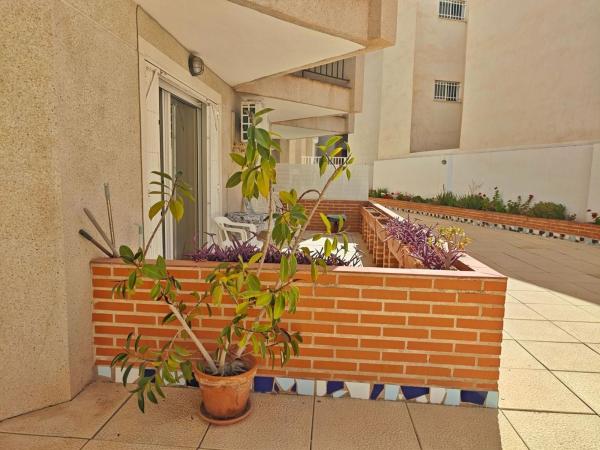 Venta de piso en Piso en Avenida de las Habaneras, Playa del Cura, Torrevieja, Torrevieja
 photo 3