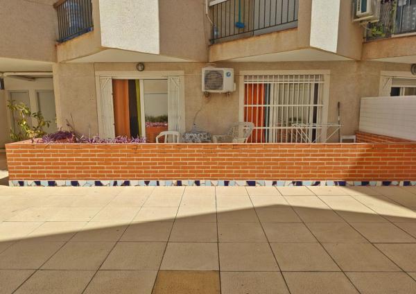 Venta de piso en Piso en Avenida de las Habaneras, Playa del Cura, Torrevieja, Torrevieja
 photo 4