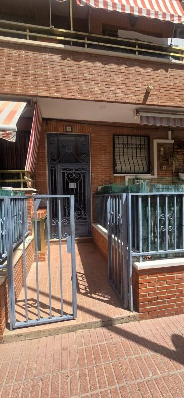 Venta de piso en Piso en Calle de Alcalá, Pueblo Poniente, Benidorm, Benidorm
photo 2