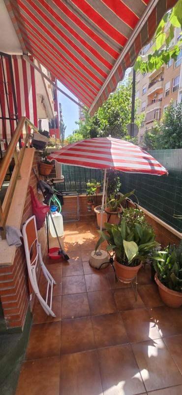 Venta de piso en Piso en Calle de Alcalá, Pueblo Poniente, Benidorm, Benidorm
photo 3