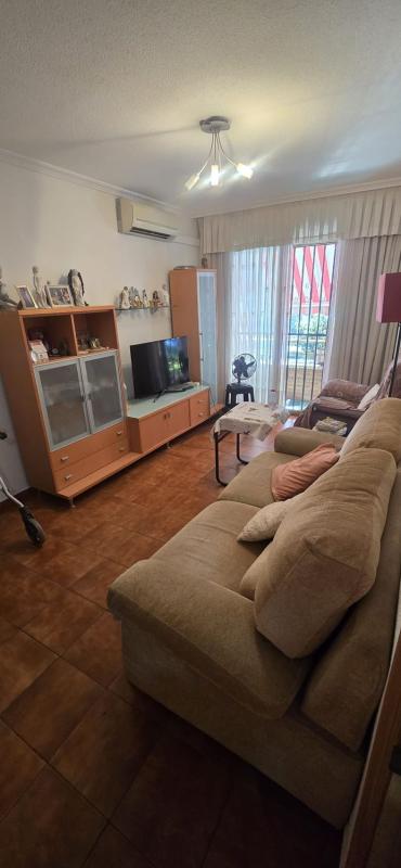 Venta de piso en Piso en Calle de Alcalá, Pueblo Poniente, Benidorm, Benidorm
photo 4
