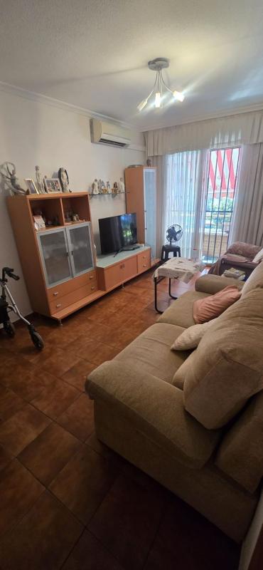 Venta de piso en Piso en Calle de Alcalá, Pueblo Poniente, Benidorm, Benidorm
photo 5