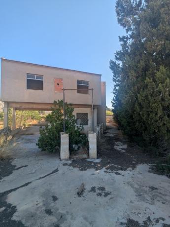 Casa rural en Partida las Tiesas, 205, Las Tiesas, Villena photo 2