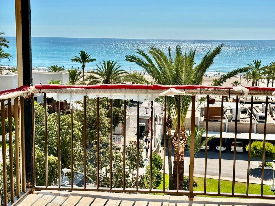 Продажа квартиры на Piso en Avenida Países Escandinavos, Playa de San Juan, Alicante / Alacant, Аликанте / Алакант
photo 4