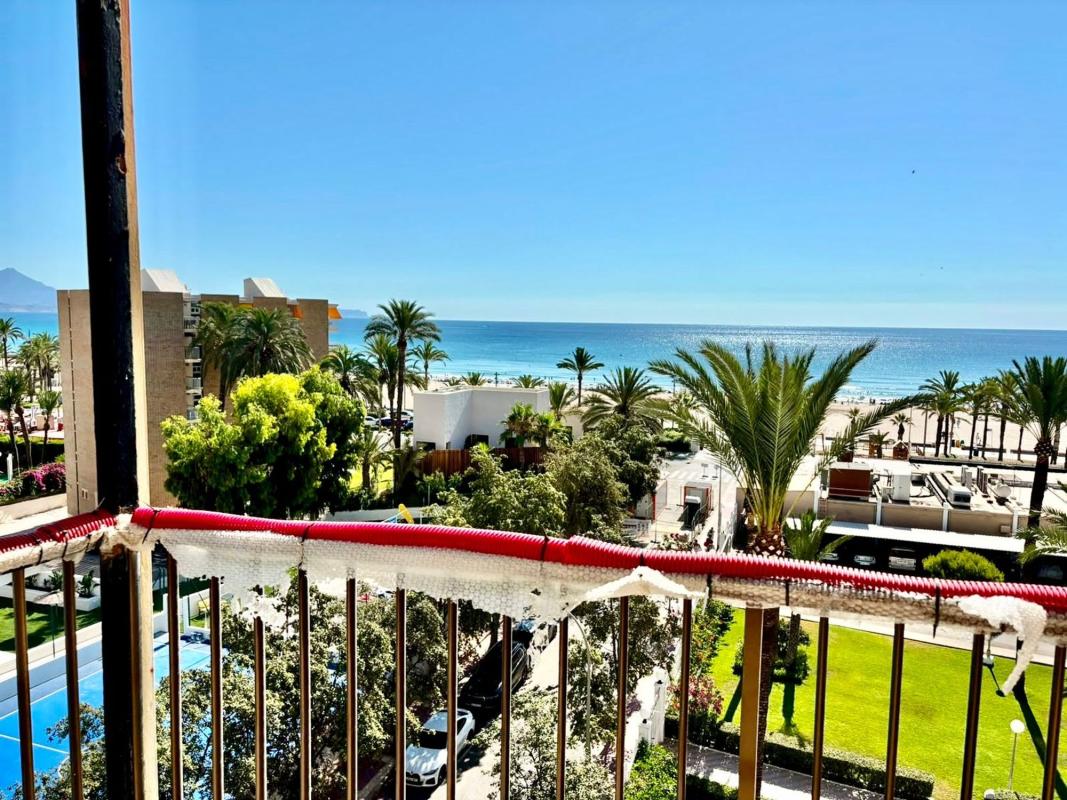 Продажа квартиры на Piso en Avenida Países Escandinavos, Playa de San Juan, Alicante / Alacant, Аликанте / Алакант
photo 5