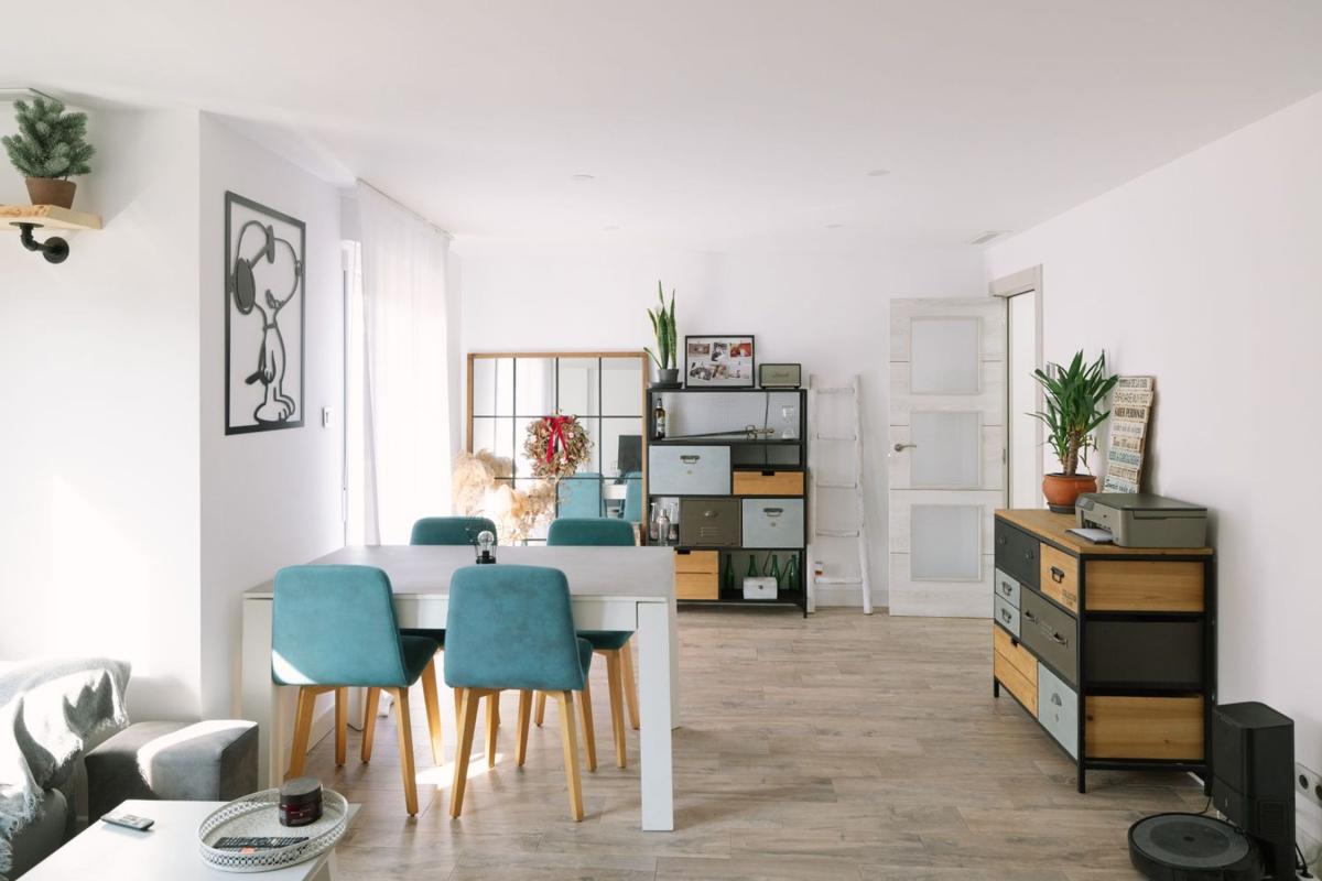 Продажа квартиры на Piso en Calle Felip Pedrell, 18, Toscar, Elche / Elx, Эльче / Эльх
photo 1