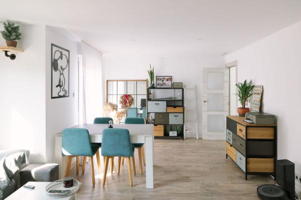 Venta de piso en Piso en Calle Felip Pedrell, 18, Toscar, Elche / Elx, Elche / Elx
 photo 1