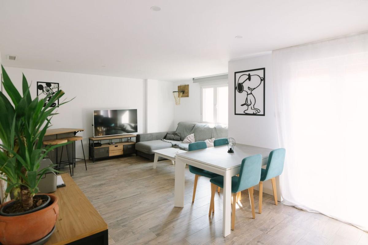 Продажа квартиры на Piso en Calle Felip Pedrell, 18, Toscar, Elche / Elx, Эльче / Эльх
photo 2