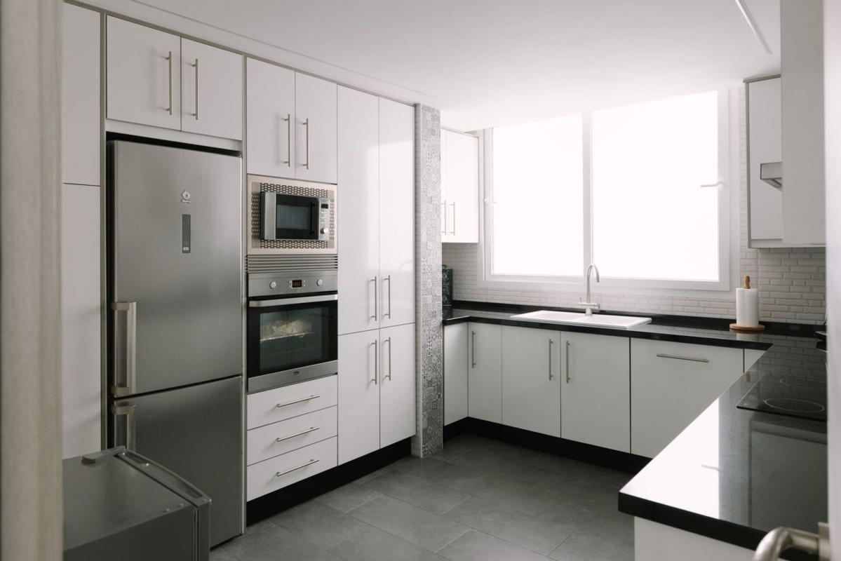 Продажа квартиры на Piso en Calle Felip Pedrell, 18, Toscar, Elche / Elx, Эльче / Эльх
photo 5
