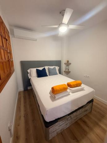 Chalet adosado en Avenida del Carabasí, 1 C, Mediterráneo-Novamar, Gran Alacant photo 1