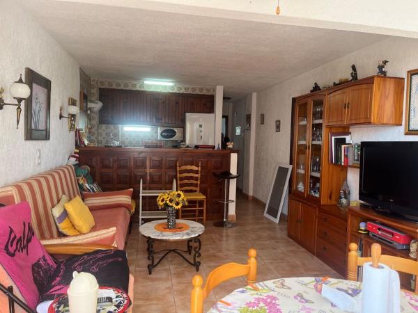 Venta de piso en Piso en Playa Arenal-Bol, Calpe, Calpe
 photo 2