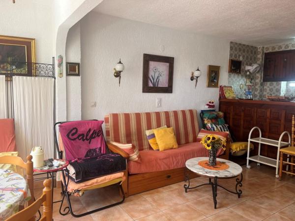 Venta de piso en Piso en Playa Arenal-Bol, Calpe, Calpe
 photo 3