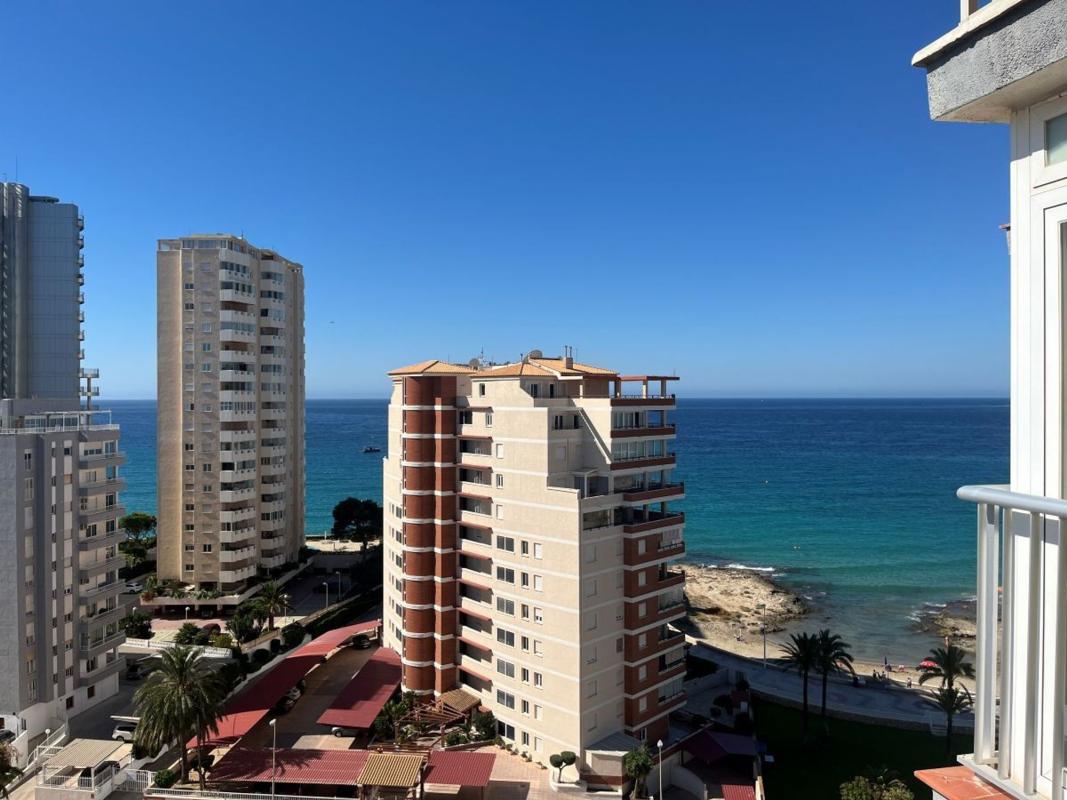 Venta de piso en Piso en Playa Arenal-Bol, Calpe, Calpe
photo 1