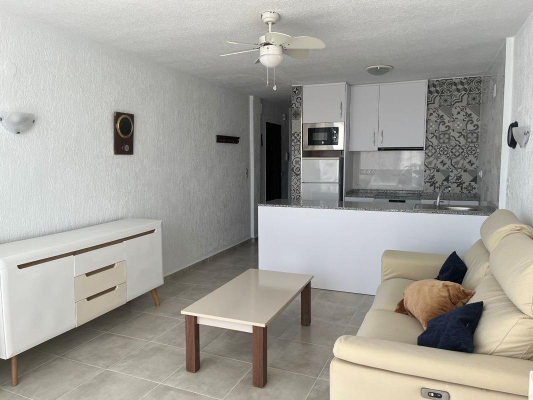 Venta de piso en Piso en Playa Arenal-Bol, Calpe, Calpe
photo 2