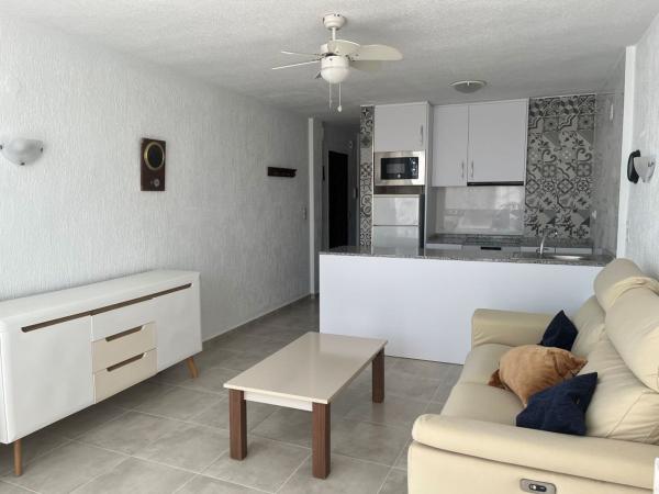Venta de piso en Piso en Playa Arenal-Bol, Calpe, Calpe
 photo 2