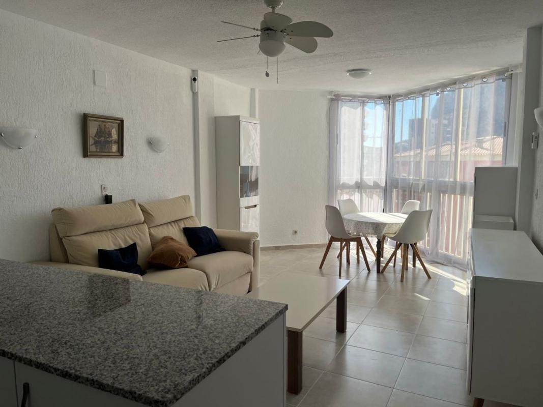 Venta de piso en Piso en Playa Arenal-Bol, Calpe, Calpe
photo 3