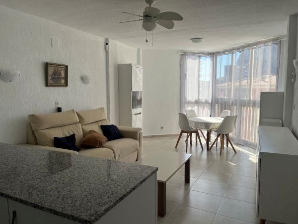 Venta de piso en Piso en Playa Arenal-Bol, Calpe, Calpe
 photo 3
