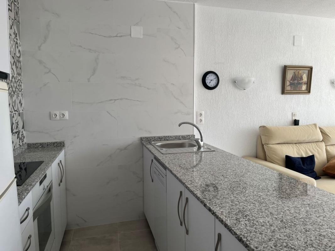 Venta de piso en Piso en Playa Arenal-Bol, Calpe, Calpe
photo 4