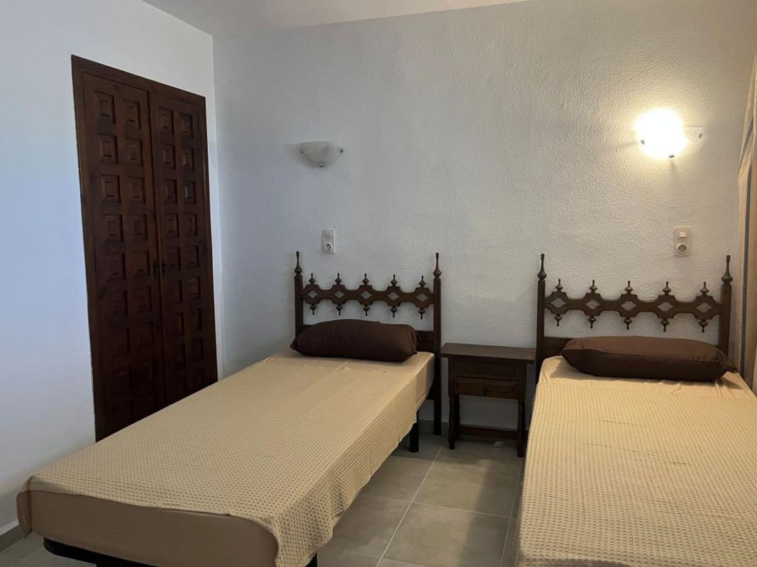Venta de piso en Piso en Playa Arenal-Bol, Calpe, Calpe
photo 5