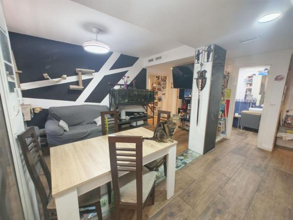 Sale of flat in Piso en Echegaray, Centro, San Vicente del Raspeig, San Vicente del Raspeig
photo 1