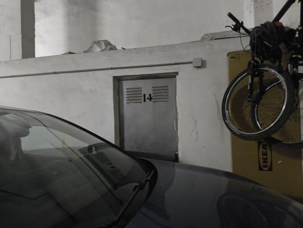 Sale of flat in Piso en Echegaray, Centro, San Vicente del Raspeig, San Vicente del Raspeig
 photo 4