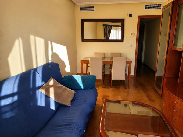 Venta de piso en Piso en Zona Pueblo, Guardamar del Segura, Guardamar del Segura
photo 1