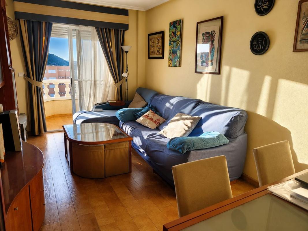Venta de piso en Piso en Zona Pueblo, Guardamar del Segura, Guardamar del Segura
 photo 2