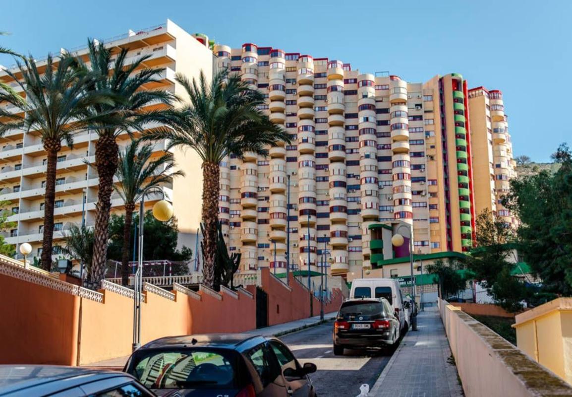 Sale of apartment in Piso en Calle de Viena s/n, Zona Sierra Helada, Benidorm, Benidorm
photo 2
