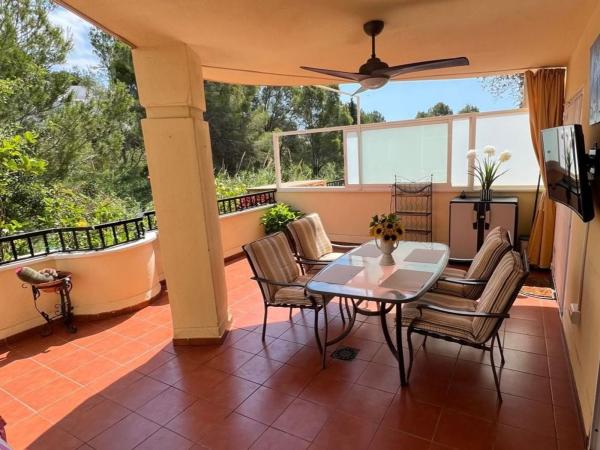 Venta de piso en Piso en Calle Marimontaña, 5, Altea Pueblo, Altea, Altea
 photo 1