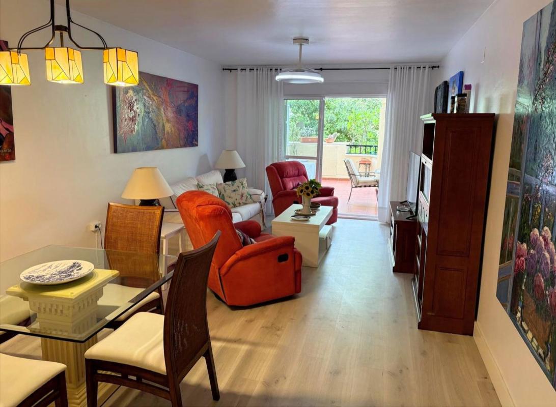Sale of apartment in Piso en Calle Marimontaña, 5, Altea Pueblo, Altea, Altea
 photo 4