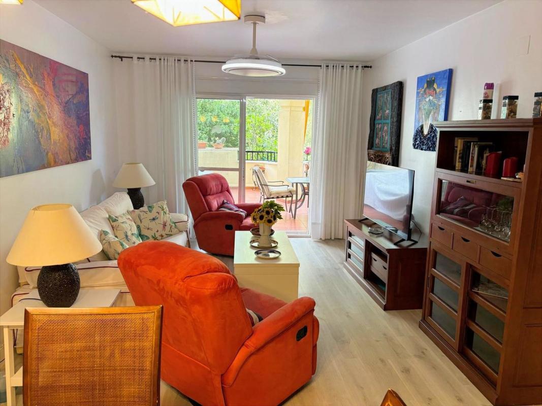 Sale of apartment in Piso en Calle Marimontaña, 5, Altea Pueblo, Altea, Altea
 photo 5