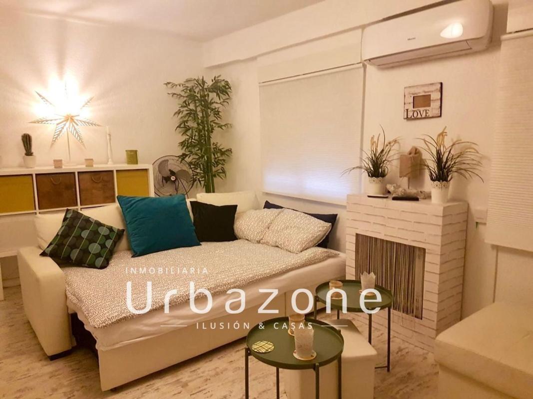 Venta de piso en Piso en Carolinas Altas, Alicante / Alacant, Alicante / Alacant
photo 2