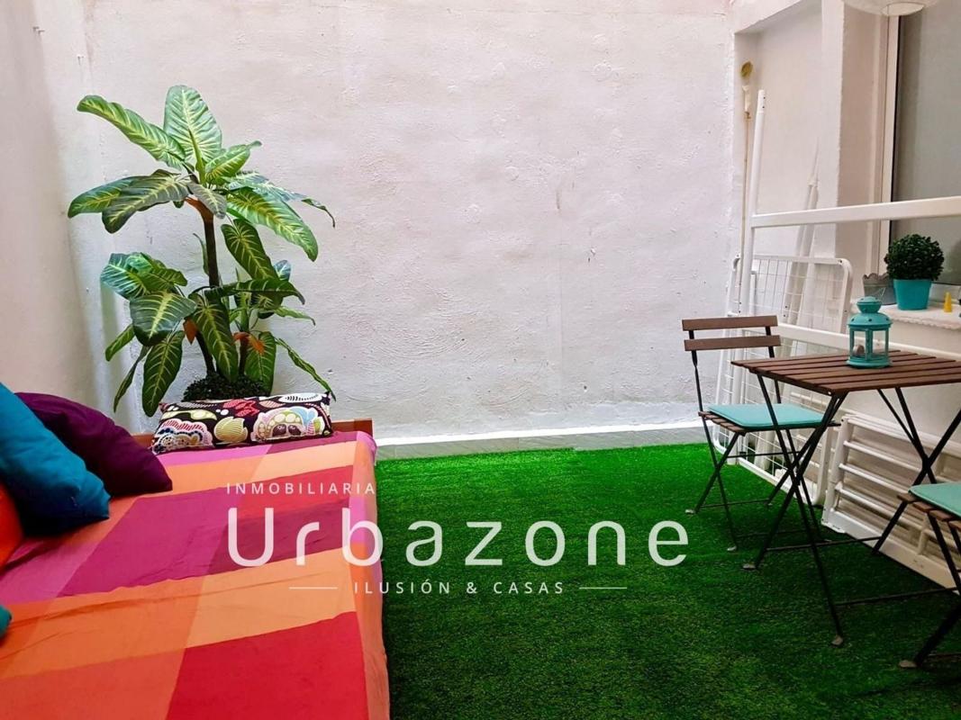 Venta de piso en Piso en Carolinas Altas, Alicante / Alacant, Alicante / Alacant
photo 5
